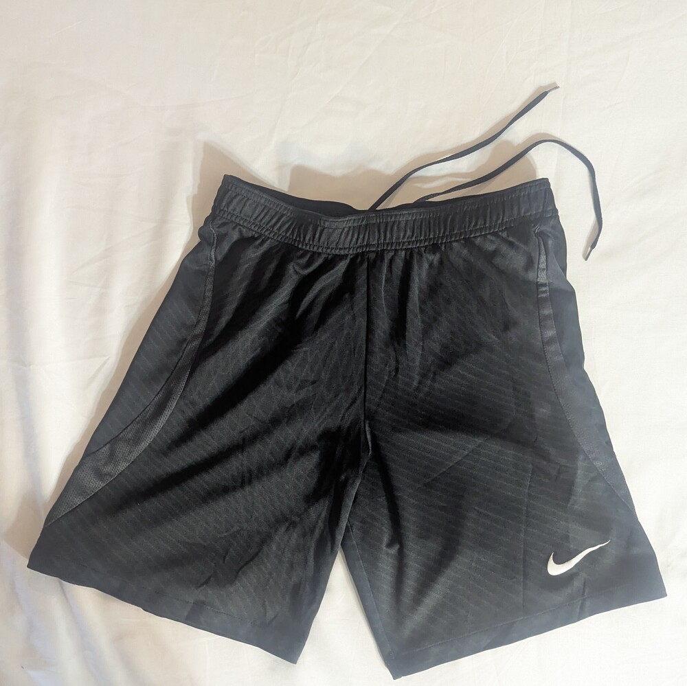 Like New NIKE Athletic Shorts - Small, Slim-Fit